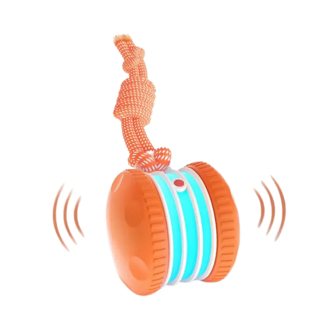 No More Guilty Entertains Your Pup 24/7. - Image 8