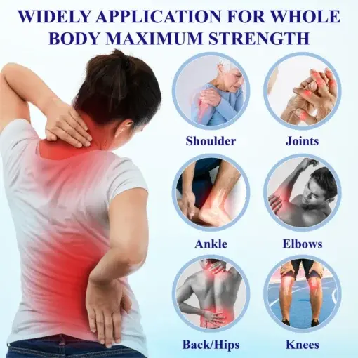 NumbAway CoolEase Neuropathy Spray - Image 3