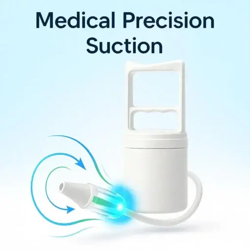 ODALIT Sinus Vacuum - Image 4