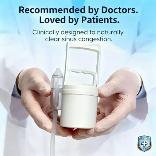 ODALIT Sinus Vacuum - Image 5