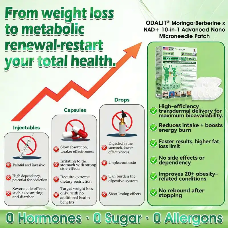 Moringa ยท Berberine ร NAD+ ๐๐-๐ข๐ง-๐ ๐๐๐ฏ๐๐ง๐๐๐ ๐๐๐ง๐จ ๐๐ข๐๐ซ๐จ๐ง๐๐๐๐ฅ๐ ๐๐๐ญ๐๐ก - Image 11