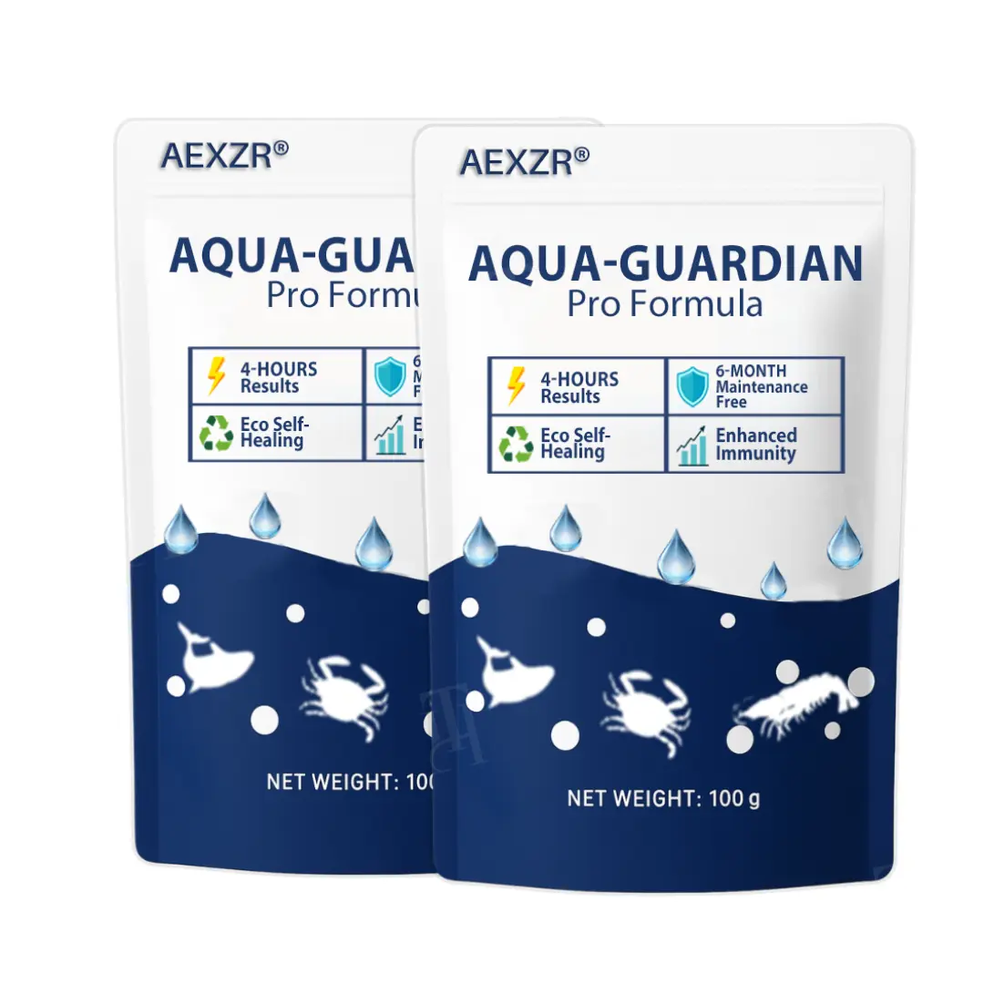 Official Store | Aqua-Guardian Pro Formula - Image 8