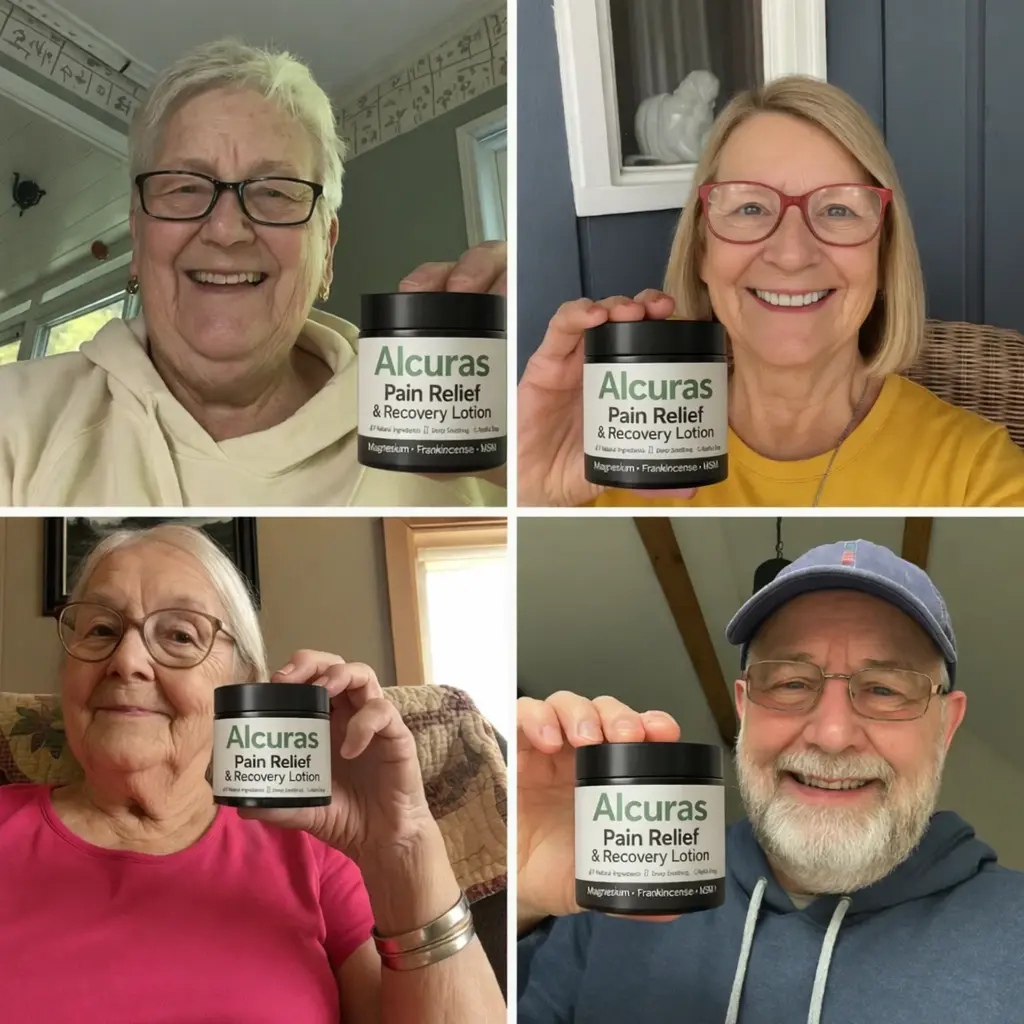 Official Store | Moringa Berberine x NAD+ 10-in-1 Nerve Repair Balm For Nerve Inflammation - Image 2