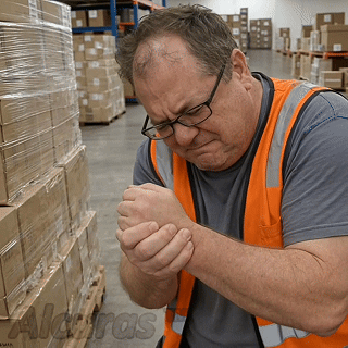 Official Store | Moringa Berberine x NAD+ 10-in-1 Nerve Repair Balm For Nerve Inflammation - Image 5