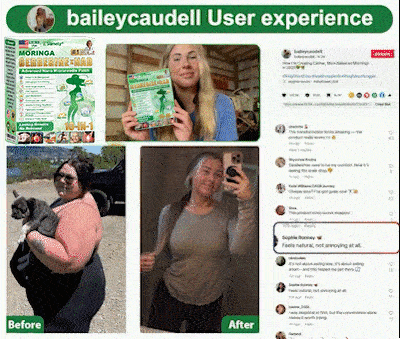 Moringa & Berberine10-IN- Advanced Nano Microneedle Patch - Image 10