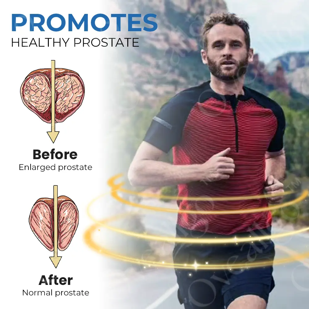 BeeStrong Prostate Care Nasal Therapy Inhaler - Image 8