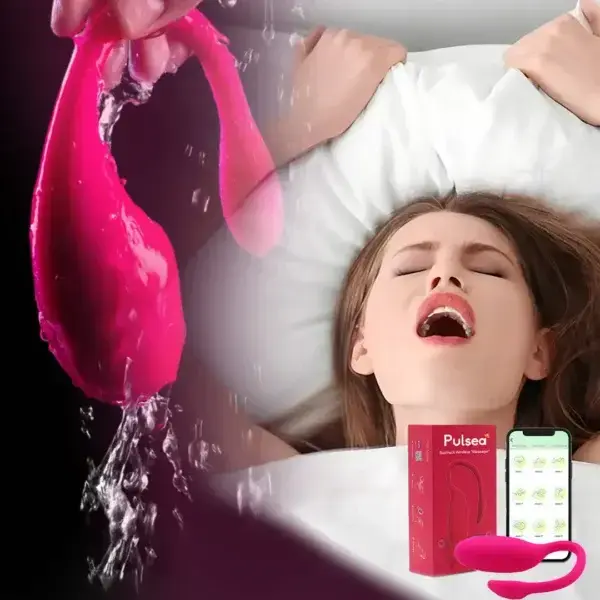 PULSEA Suptruck X15 Wireless Massager - Image 4