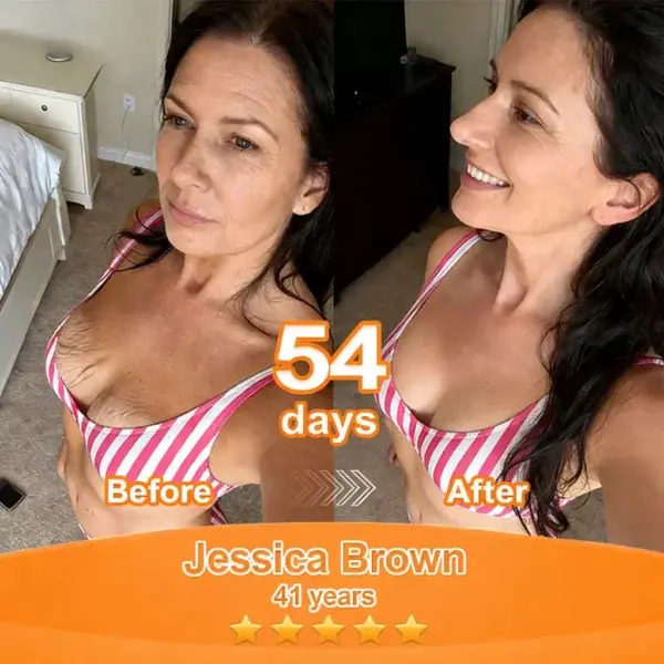 Stem Cell–Derived EGF & Copper Peptide Revitalising Essence Cream - Image 14