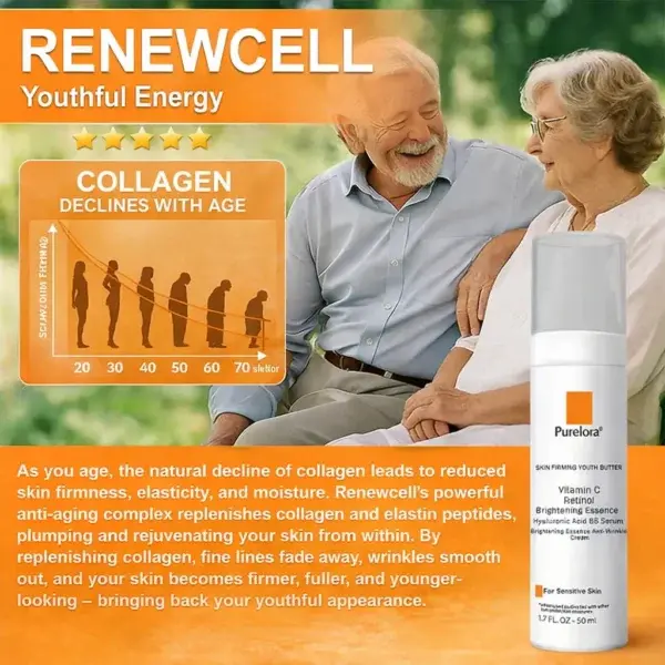 Stem Cell–Derived EGF & Copper Peptide Revitalising Essence Cream - Image 15