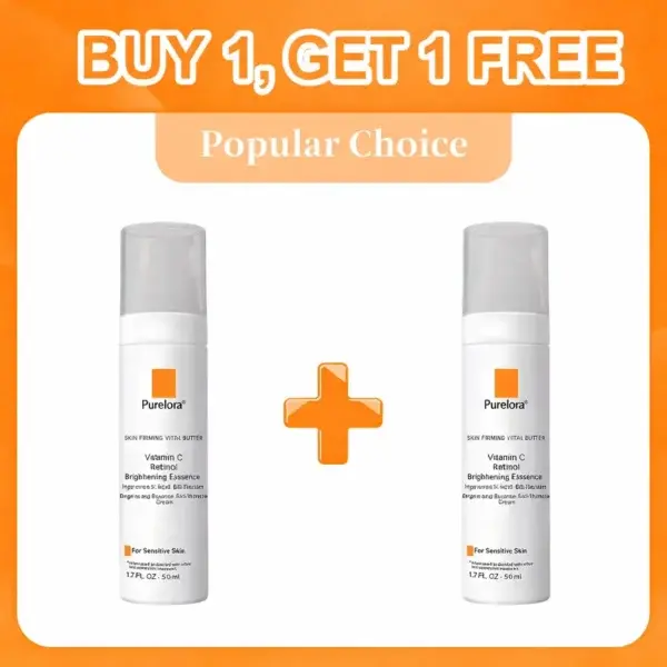 Stem Cell–Derived EGF & Copper Peptide Revitalising Essence Cream - Image 2