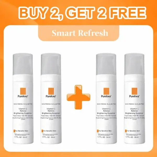 Stem Cell–Derived EGF & Copper Peptide Revitalising Essence Cream - Image 3