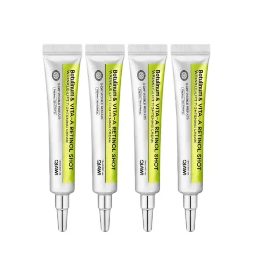 Botulinum Vita-A Retinol Shot Wrinkle-Lift Tightening cream - Image 14