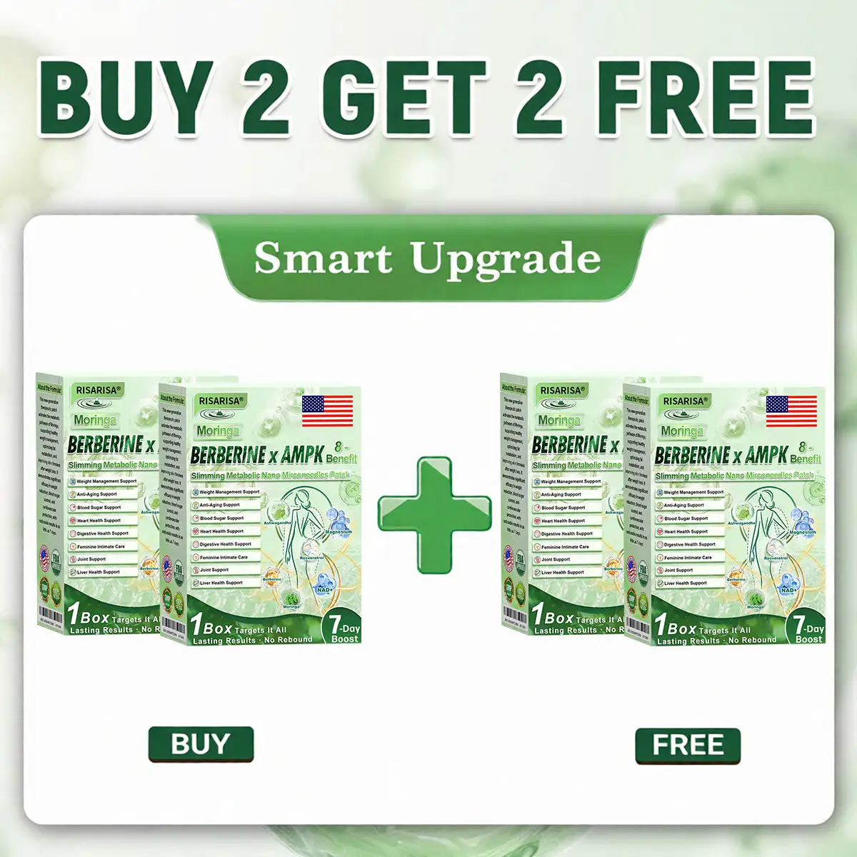 ๐๐จ๐ซ๐ข๐ง๐ ๐ ร ๐๐๐ซ๐๐๐ซ๐ข๐ง๐ ร ๐๐๐๐ ๐-๐๐๐ง๐๐๐ข๐ญ ๐๐ฅ๐ข๐ฆ๐ฆ๐ข๐ง๐ & ๐๐๐ญ๐๐๐จ๐ฅ๐ข๐ ๐๐๐ง๐จ ๐๐ข๐๐ซ๐จ๐ง๐๐๐๐ฅ๐ ๐๐๐ญ๐๐ก - Image 12