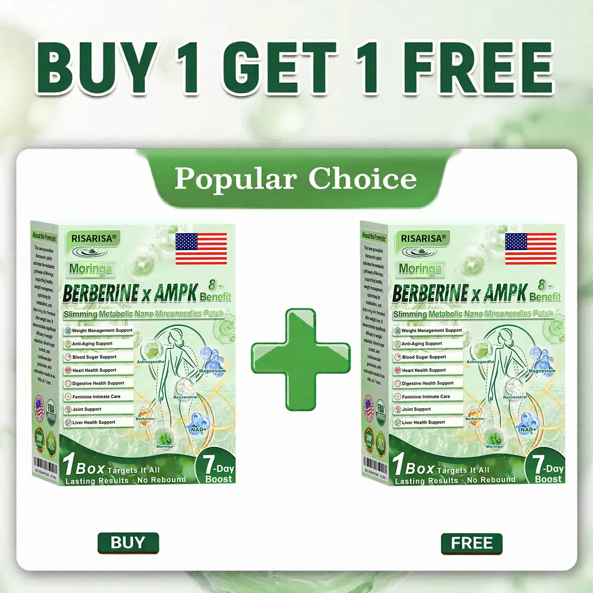 ๐๐จ๐ซ๐ข๐ง๐ ๐ ร ๐๐๐ซ๐๐๐ซ๐ข๐ง๐ ร ๐๐๐๐ ๐-๐๐๐ง๐๐๐ข๐ญ ๐๐ฅ๐ข๐ฆ๐ฆ๐ข๐ง๐ & ๐๐๐ญ๐๐๐จ๐ฅ๐ข๐ ๐๐๐ง๐จ ๐๐ข๐๐ซ๐จ๐ง๐๐๐๐ฅ๐ ๐๐๐ญ๐๐ก - Image 13