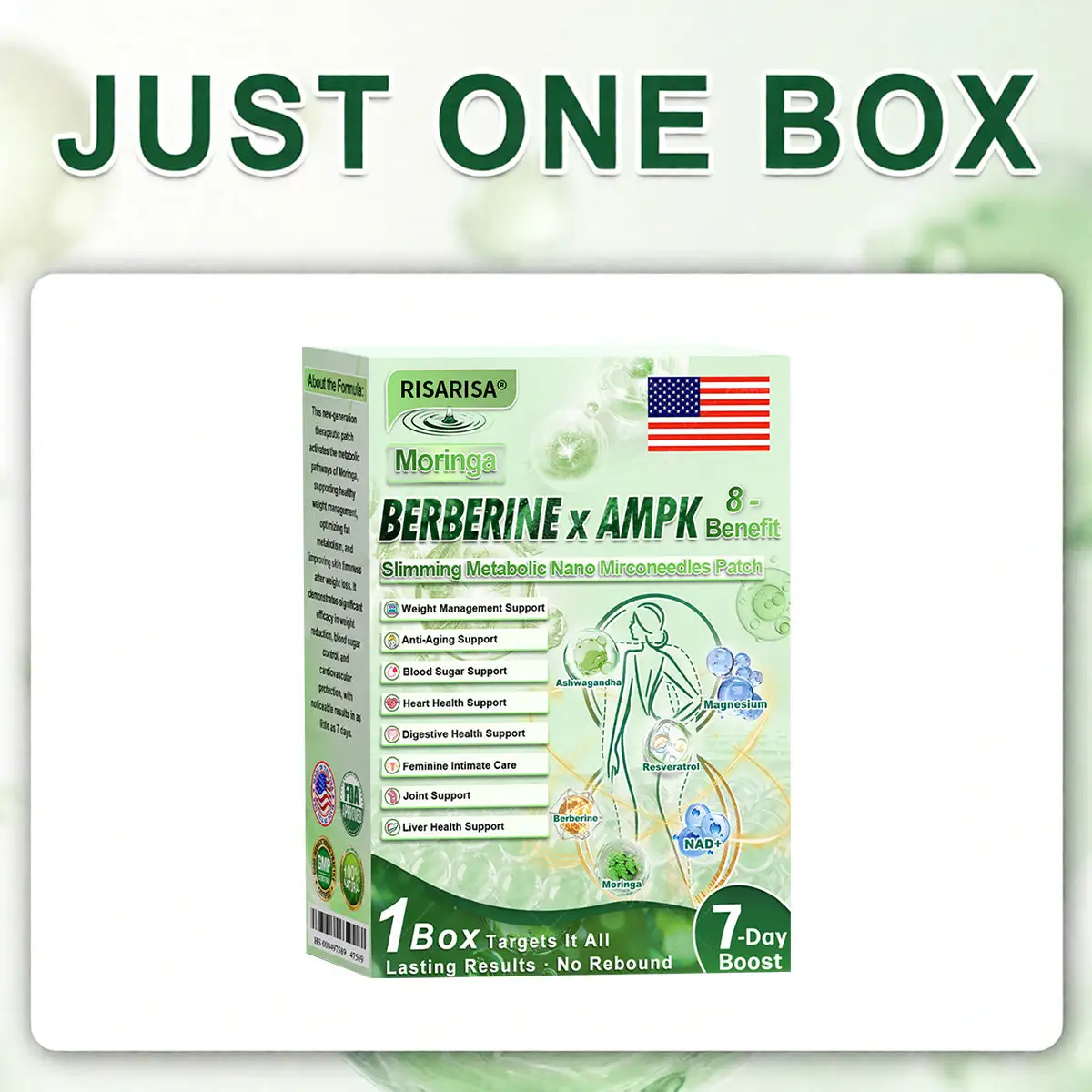 ๐๐จ๐ซ๐ข๐ง๐ ๐ ร ๐๐๐ซ๐๐๐ซ๐ข๐ง๐ ร ๐๐๐๐ ๐-๐๐๐ง๐๐๐ข๐ญ ๐๐ฅ๐ข๐ฆ๐ฆ๐ข๐ง๐ ๐
๐จ๐ซ ๐๐๐ข๐ ๐ก๐ญ ๐๐๐ง๐๐ ๐๐ฆ๐๐ง๐ญ - Image 14