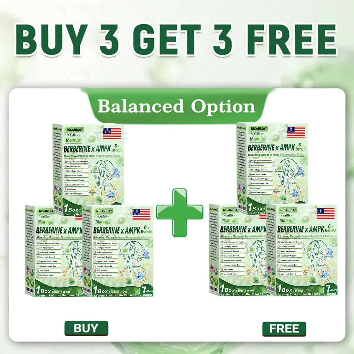 ๐๐จ๐ซ๐ข๐ง๐ ๐ ร ๐๐๐ซ๐๐๐ซ๐ข๐ง๐ ร ๐๐๐๐ ๐-๐๐๐ง๐๐๐ข๐ญ ๐๐ฅ๐ข๐ฆ๐ฆ๐ข๐ง๐ ๐
๐จ๐ซ ๐๐๐ข๐ ๐ก๐ญ ๐๐๐ง๐๐ ๐๐ฆ๐๐ง๐ญ - Image 15