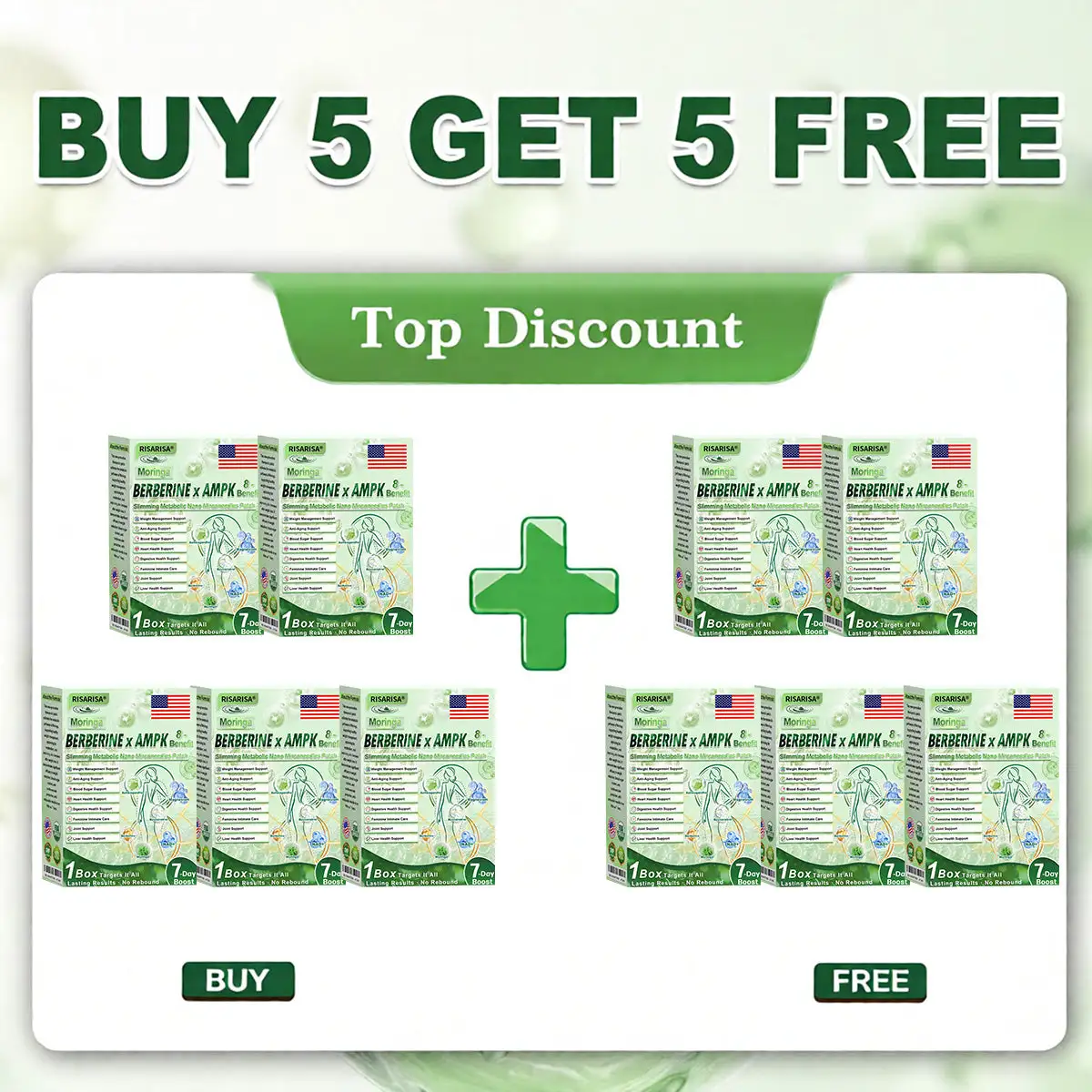 ๐๐จ๐ซ๐ข๐ง๐ ๐ ร ๐๐๐ซ๐๐๐ซ๐ข๐ง๐ ร ๐๐๐๐ ๐-๐๐๐ง๐๐๐ข๐ญ ๐๐ฅ๐ข๐ฆ๐ฆ๐ข๐ง๐ ๐
๐จ๐ซ ๐๐๐ข๐ ๐ก๐ญ ๐๐๐ง๐๐ ๐๐ฆ๐๐ง๐ญ - Image 16