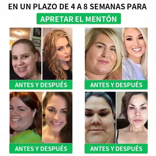 Parche Nano de Berberina 6-en-1 - Image 2