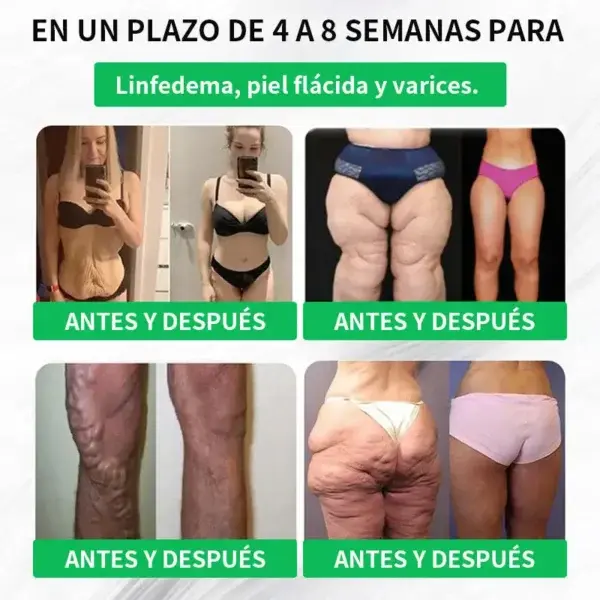 Parche Nano de Berberina 6-en-1 - Image 5