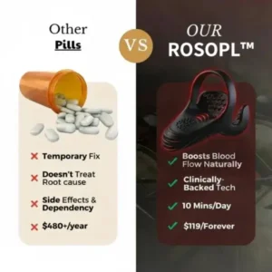 Alternative view of VitalEngine Pro