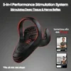 VitalEngine Pro-The 1 5-in-1 at-home trainer that reverses ED amp PE with advanced precision