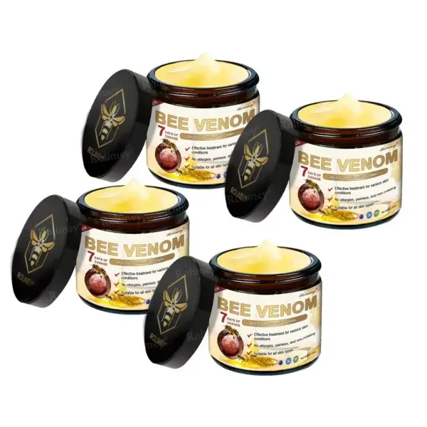 Botox Bee Venom Skin Treatment Cream - Image 13