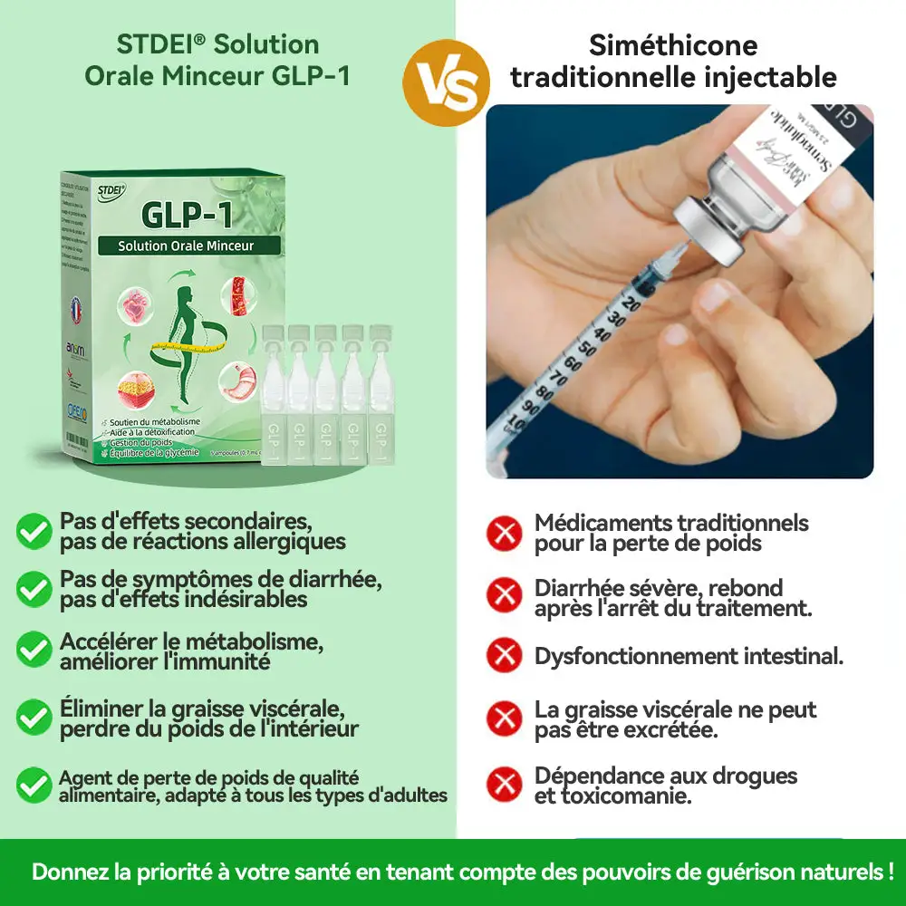 Solution Orale Minceur - Image 12