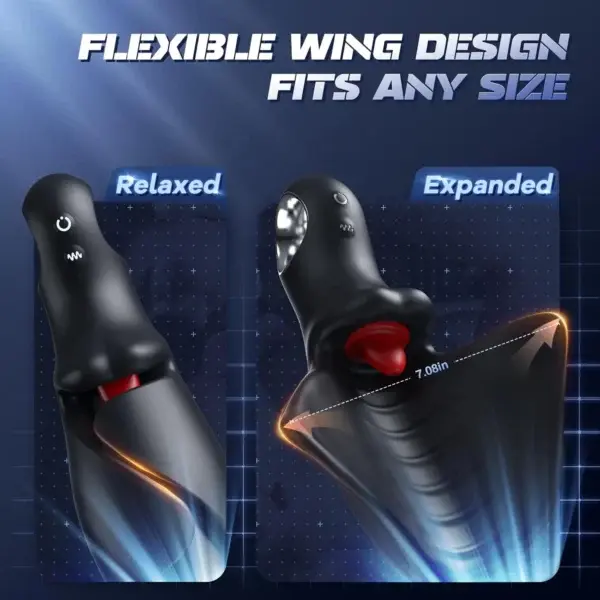 Neuraxon 3in1 Shockwave AI Smart Device - Image 4