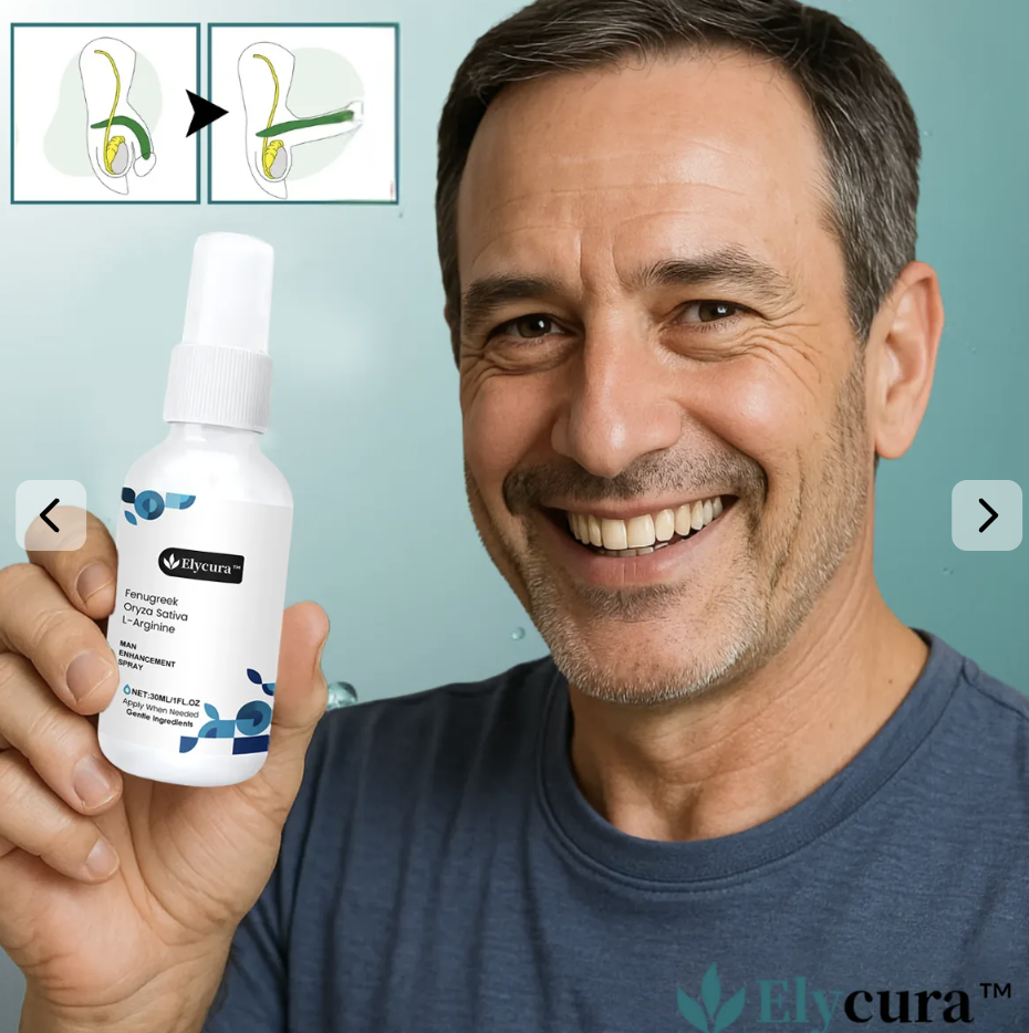 : Be Rock-Hard in 43 Seconds, Stay Strong for 4 Hours - 100% Natural, Zero Side Effects - Image 4