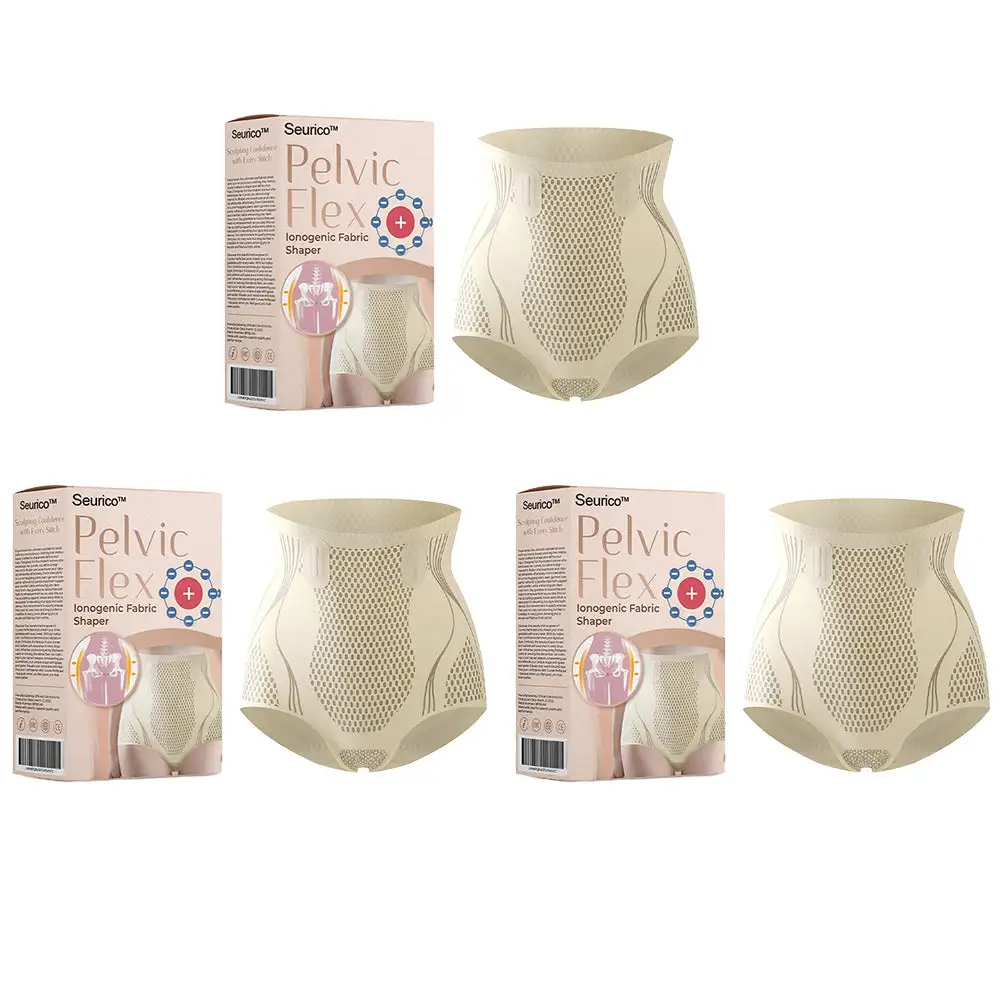 PelvicFlex Ionogenic Fabric Shaper - Image 10