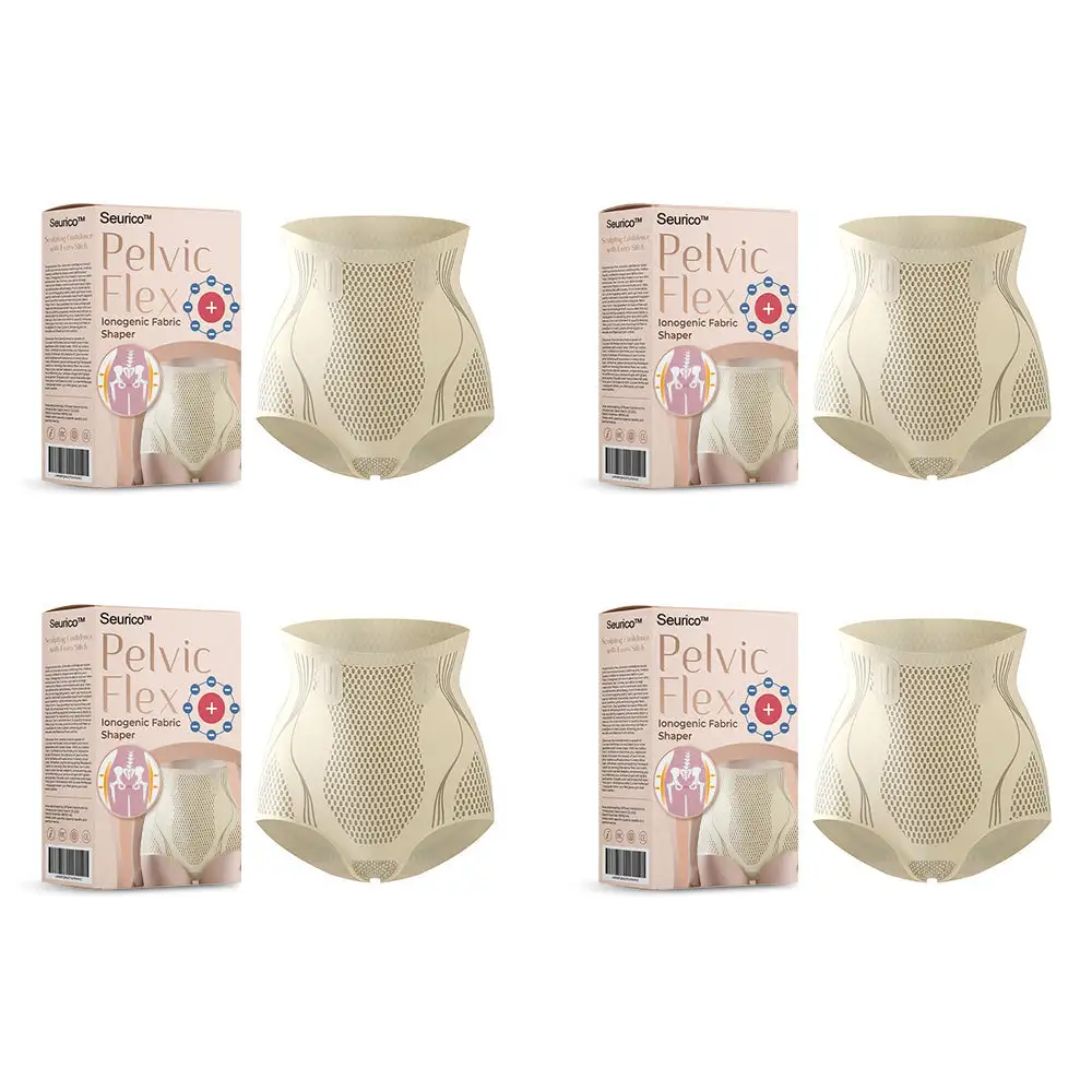 PelvicFlex Ionogenic Fabric Shaper - Image 11
