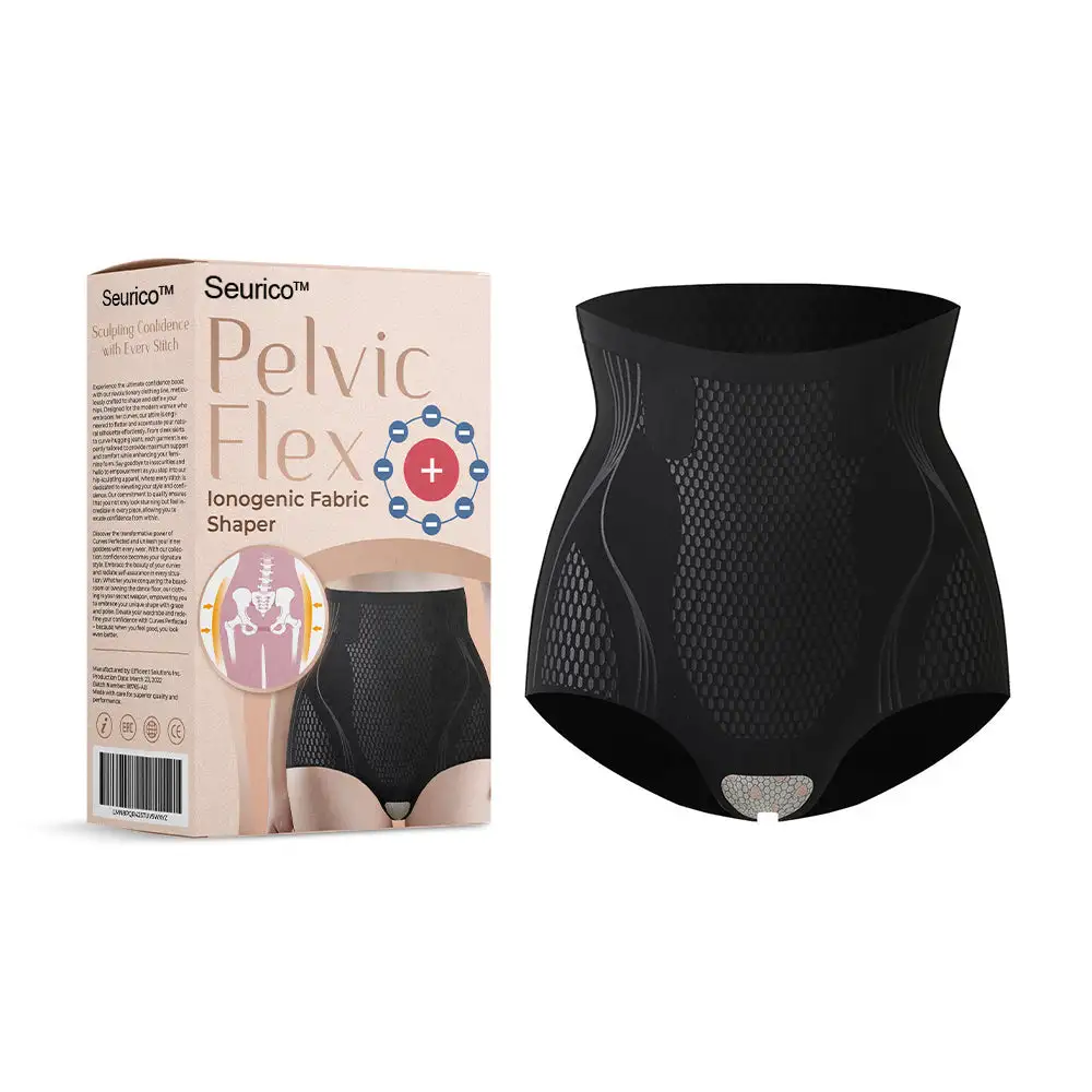 PelvicFlex Ionogenic Fabric Shaper - Image 12