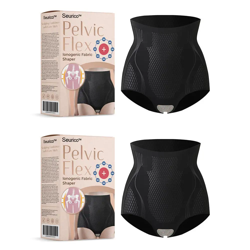 PelvicFlex Ionogenic Fabric Shaper - Image 13