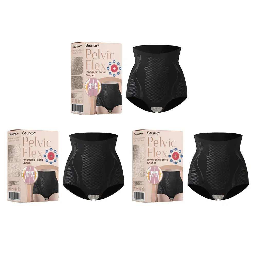PelvicFlex Ionogenic Fabric Shaper - Image 14