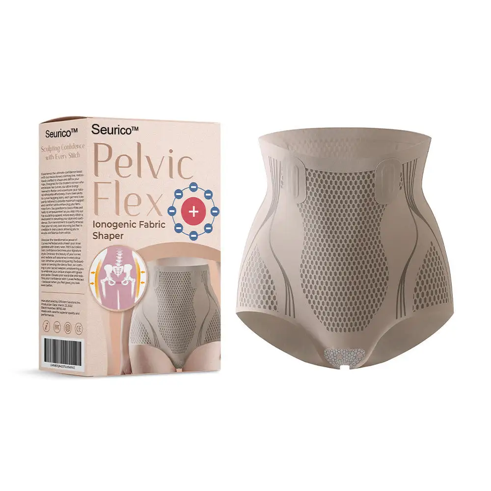 PelvicFlex Ionogenic Fabric Shaper - Image 15