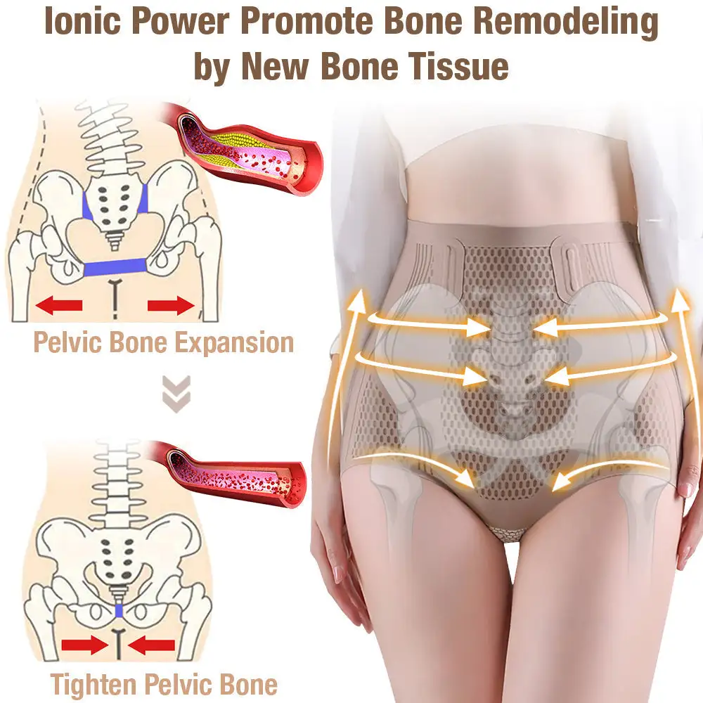 PelvicFlex Ionogenic Fabric Shaper - Image 2