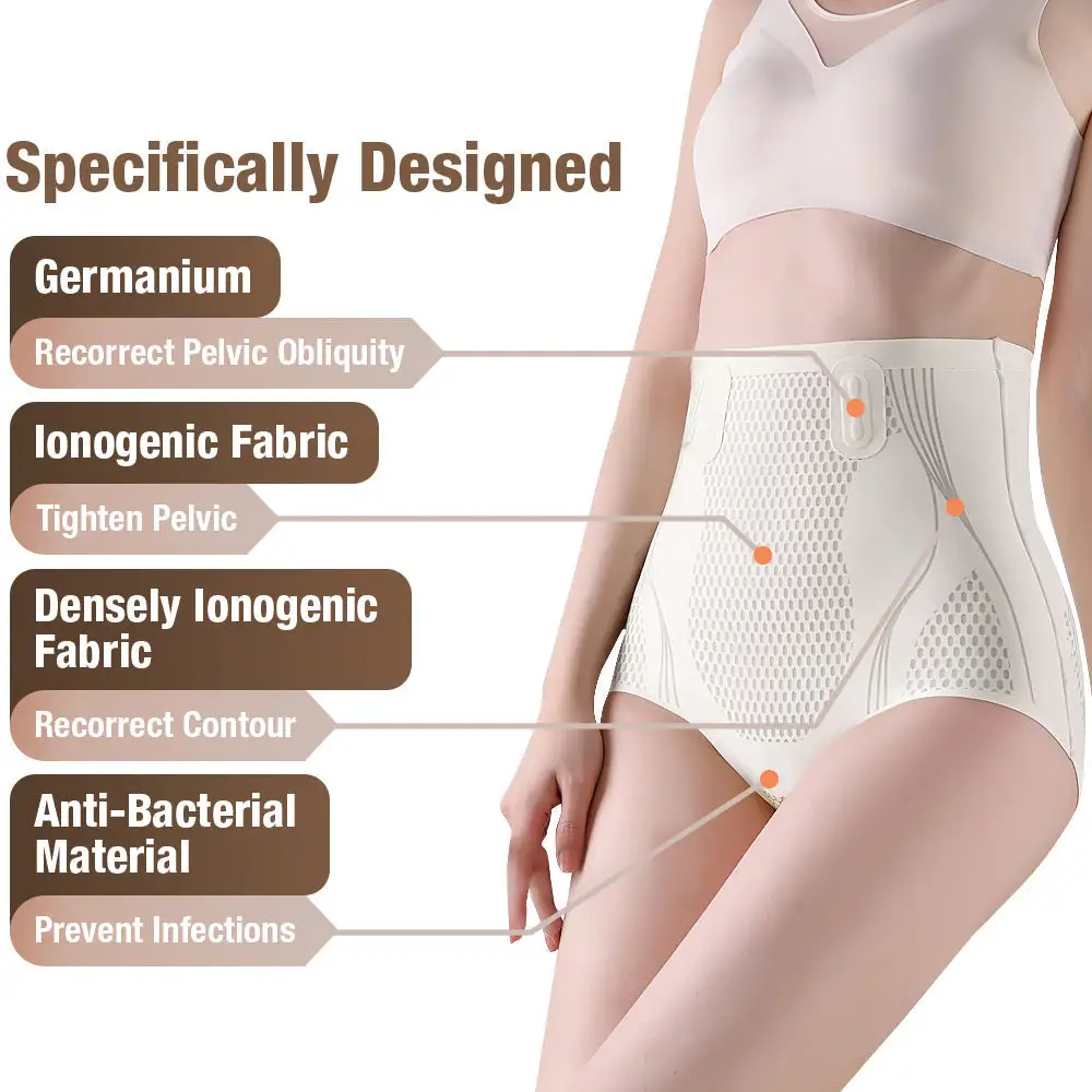 PelvicFlex Ionogenic Fabric Shaper - Image 3