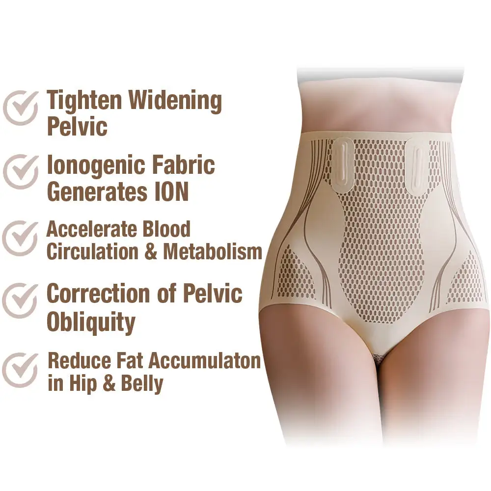 PelvicFlex Ionogenic Fabric Shaper - Image 7