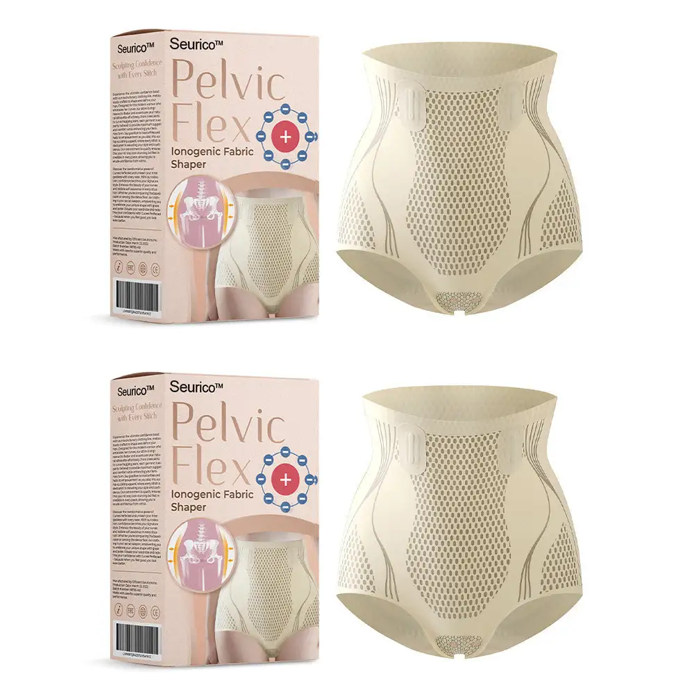 PelvicFlex Ionogenic Fabric Shaper - Image 9