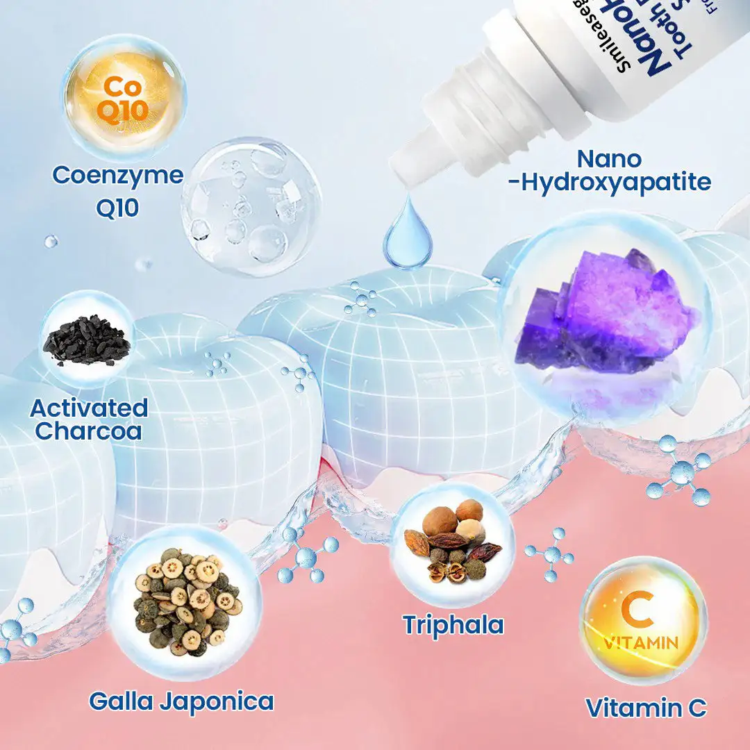 NanoHAP Tooth Defense Serum - Image 12