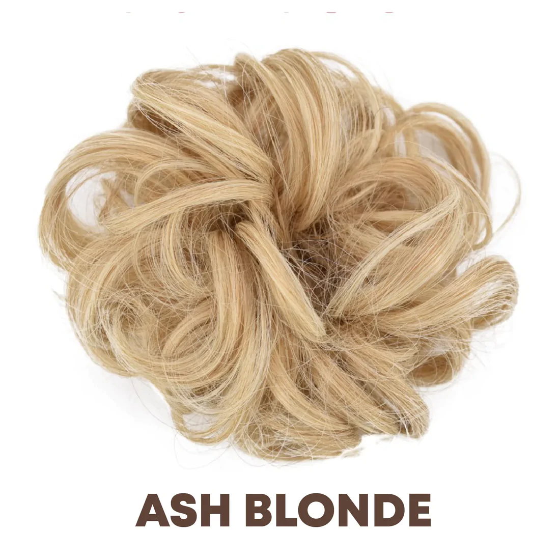 Stylish Instant Messy HairBun - Image 6