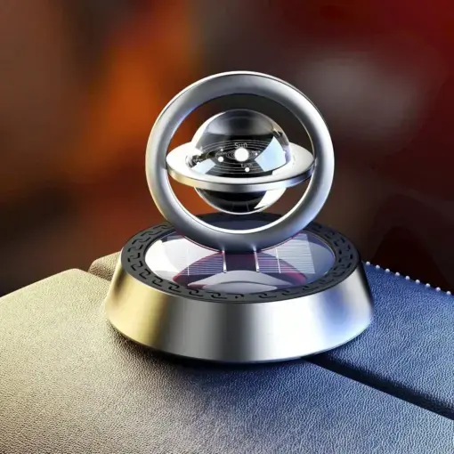 Electrodynamic Infrawave Orbital Defrost Device - Image 11