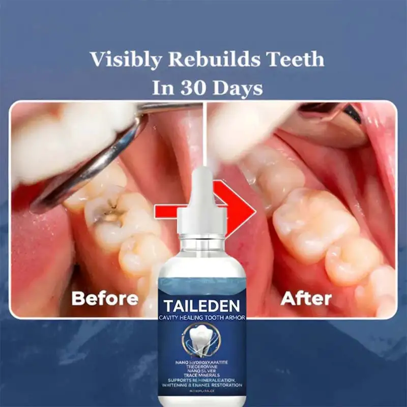 Tooth Armor - Image 3