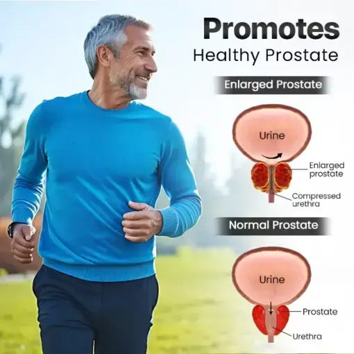 BeeBreathe Prostate Care Nasal Therapy Inhaler - Image 5