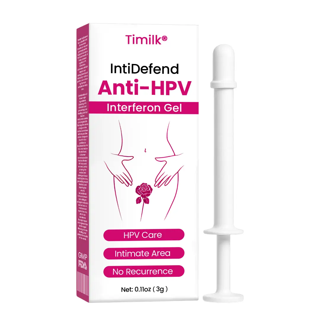 IntiDefend Anti-HPV Interferon Gel - Image 13