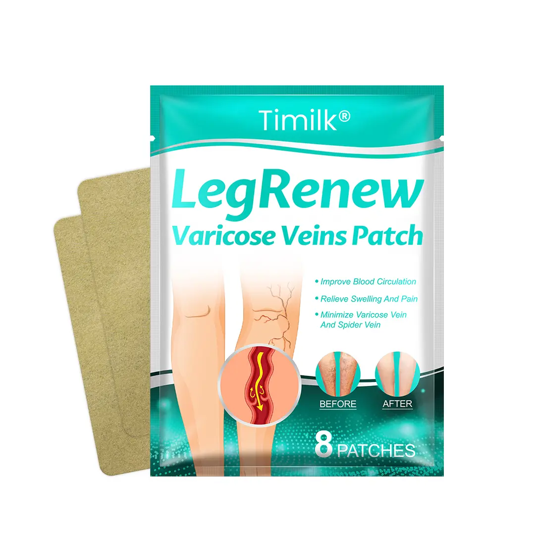 LegRenew Varicose Veins Patch