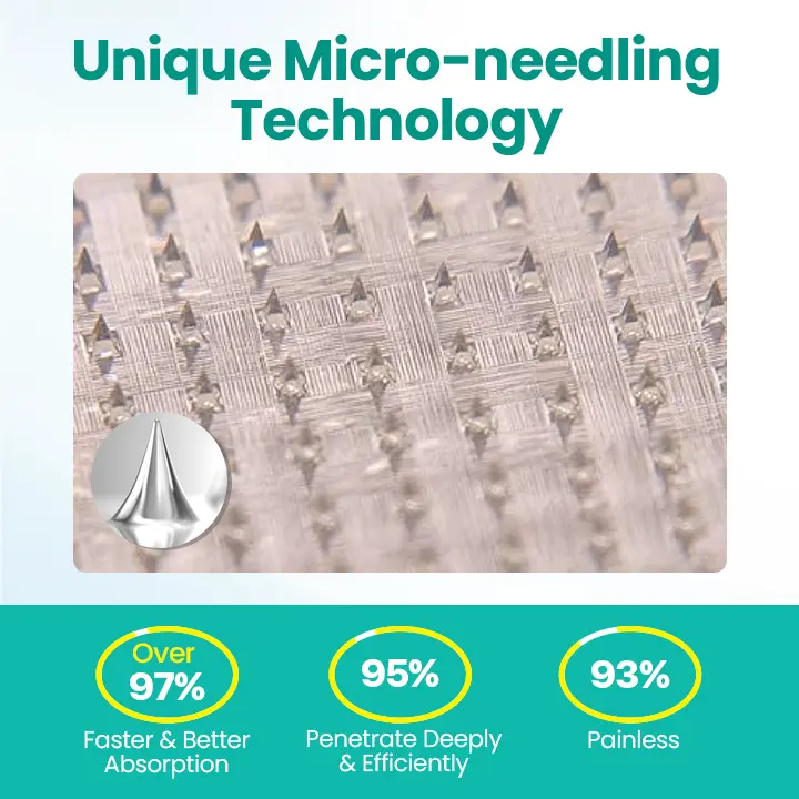 LegRenew Varicose Veins Patch - Image 7