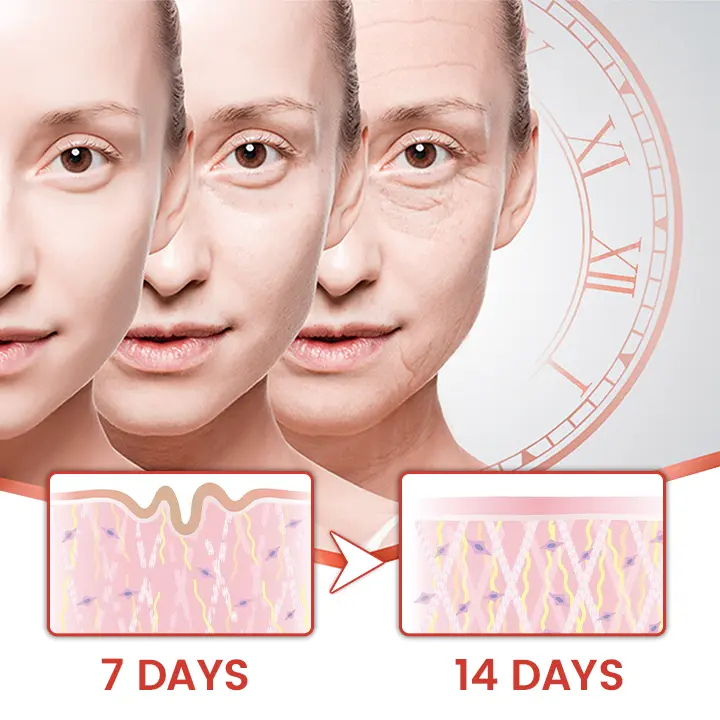 PDRN Salmon Extract Firming & Hydrating Serum - Image 6