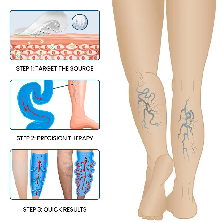 VeinFlow Microneedle Repair Patch - Image 6