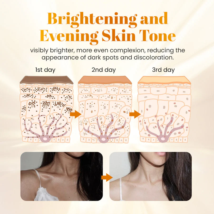 Vitamin C Day and Night Cream - Image 6